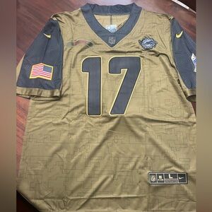 Miami Dolphins Waddle Jersey